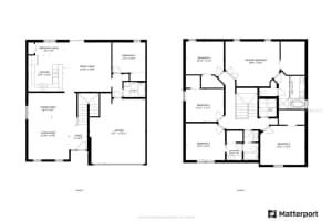 2416 HOLLY PINE CIRCLE, ORLANDO, FL 32820 Sold 03/15/24