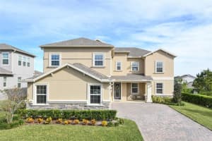 1772 SOUTHERN RED OAK COURT, OCOEE, FL 34761 Sold 02/01/24