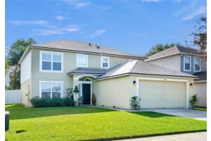 123 GOLFSIDE CIRCLE, SANFORD, FL 32773 Sold 02/14/24
