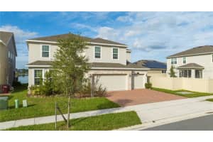 2777 NOTTEL DRIVE, SAINT CLOUD, FL 34772 Sold 08/19/24