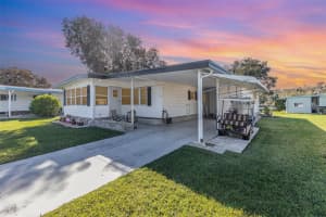 110 AZALEA TRAIL, LEESBURG, FL 34748 Sold 03/15/24