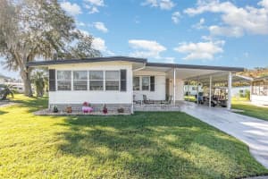 110 AZALEA TRAIL, LEESBURG, FL 34748 Sold 03/15/24