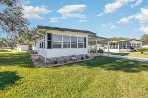 110 AZALEA TRAIL, LEESBURG, FL 34748 Sold 03/15/24