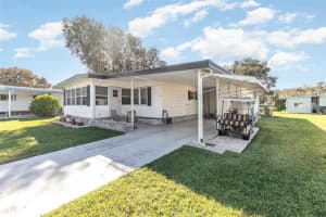 110 AZALEA TRAIL, LEESBURG, FL 34748 Sold 03/15/24