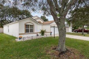 2901 SAINT JAMES LANE, MELBOURNE, FL 32935 Sold 03/18/24