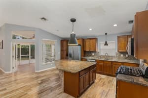 2901 SAINT JAMES LANE, MELBOURNE, FL 32935 Sold 03/18/24