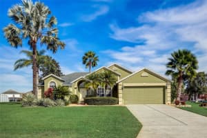 854 VIA BIANCA DRIVE, DAVENPORT, FL 33896 Sold 03/06/24
