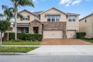 2727 MONTICELLO WAY, KISSIMMEE, FL 34741 Sold 01/31/24