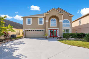 1757 PUTNEY CIRCLE, ORLANDO, FL 32837 Sold 02/15/24