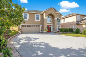 1757 PUTNEY CIRCLE, ORLANDO, FL 32837 Sold 02/15/24