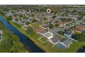 1757 PUTNEY CIRCLE, ORLANDO, FL 32837 Sold 02/15/24