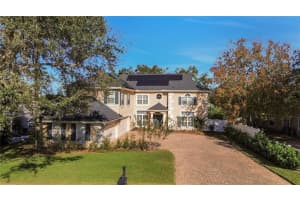 1411 SHELTER ROCK ROAD, ORLANDO, FL 32835 Sold 05/31/24