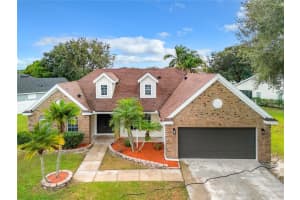2874 MIDDLETON CIRCLE, KISSIMMEE, FL 34743 Sold 03/04/24