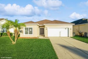 215 MAGICAL WAY, KISSIMMEE, FL 34744 Sold 10/17/24