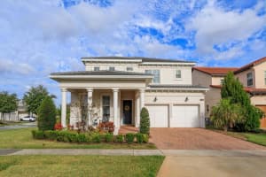 15161 CANOE PLACE, WINTER GARDEN, FL 34787 Sold 04/11/24