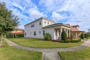 15161 CANOE PLACE, WINTER GARDEN, FL 34787 Sold 04/11/24