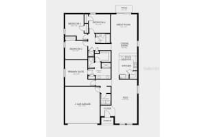129 CITRINE LOOP, KISSIMMEE, FL 34758 Sold 03/13/24