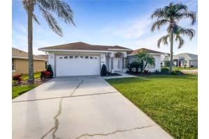 2844 SHAUGHNESSY WAY, LAKELAND, FL 33810 Sold 04/09/24