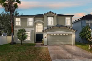 13055 SOCIAL LANE, WINTER GARDEN, FL 34787 Sold 03/29/24