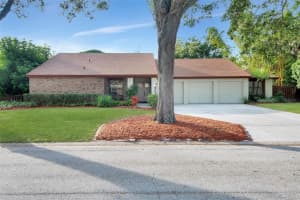 7214 WOODVILLE CRESCENT, ORLANDO, FL 32819 Sold 04/01/24