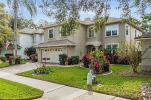 225 HANGING MOSS DRIVE, OVIEDO, FL 32765 Sold 03/22/24