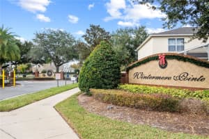 2103 WINTERMERE POINTE DRIVE, WINTER GARDEN, FL 34787 Sold 01/22/24