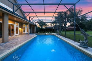 177 OSPREY HAMMOCK TRAIL, SANFORD, FL 32771 Sold 05/26/24