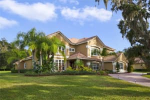 177 OSPREY HAMMOCK TRAIL, SANFORD, FL 32771 Sold 05/26/24