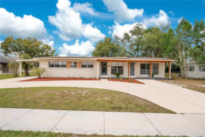 2791 NORTHLAND ROAD, MOUNT DORA, FL 32757 Sold 03/20/24