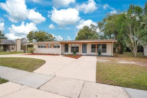 2791 NORTHLAND ROAD, MOUNT DORA, FL 32757 Sold 03/20/24