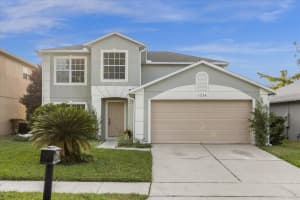 1224 BLACKWATER POND DRIVE, ORLANDO, FL 32828 Sold 02/07/24