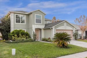 1224 BLACKWATER POND DRIVE, ORLANDO, FL 32828 Sold 02/07/24