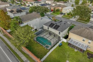 1224 BLACKWATER POND DRIVE, ORLANDO, FL 32828 Sold 02/07/24