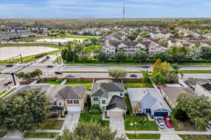 1224 BLACKWATER POND DRIVE, ORLANDO, FL 32828 Sold 02/07/24