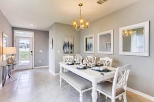 3552 SUNGROVE CIRCLE, SANFORD, FL 32771 Sold 03/11/24