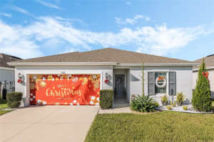 523 TAFT DRIVE, DAVENPORT, FL 33837 Sold 03/13/24