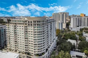 100 EOLA DRIVE, ORLANDO, FL 32801 Sold 01/26/24