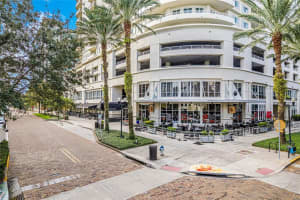100 EOLA DRIVE, ORLANDO, FL 32801 Sold 01/26/24
