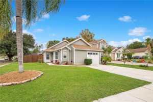114 PIER POINT COURT, ORLANDO, FL 32835 Sold 03/04/24