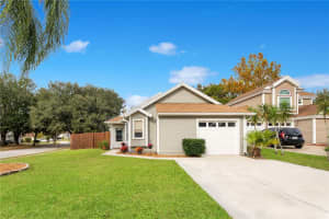 114 PIER POINT COURT, ORLANDO, FL 32835 Sold 03/04/24