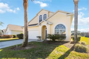 16740 GLENBROOK BLVD BOULEVARD, CLERMONT, FL 34714 Sold 02/26/24