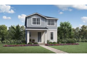 2496 CEDAR ROSE STREET, APOPKA, FL 32712 Sold 02/12/25