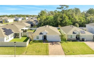 2363 LINER AVENUE, APOPKA, FL 32703 Sold 03/29/24