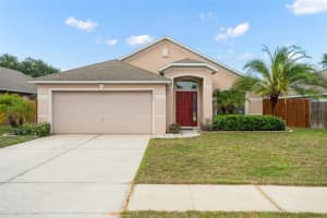 2456 FARRINGDON DRIVE, TAVARES, FL 32778 Sold 11/19/24