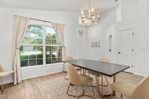 2456 FARRINGDON DRIVE, TAVARES, FL 32778 Sold 11/19/24