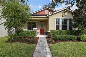 16173 TALIESIN STREET, WINTER GARDEN, FL 34787 Sold 04/24/24