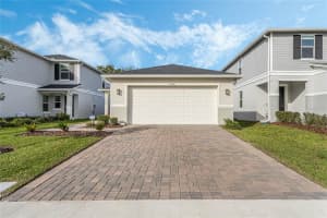 2260 TWIN FLOWER LANE, SANFORD, FL 32771 Sold 03/25/24