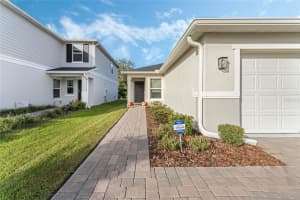 2260 TWIN FLOWER LANE, SANFORD, FL 32771 Sold 03/25/24