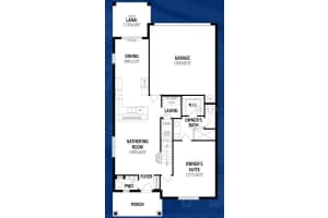 1422 BLUMBERG BOULEVARD, WINTER SPRINGS, FL 32708 Sold 05/22/24