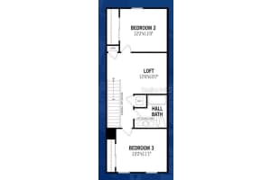 1422 BLUMBERG BOULEVARD, WINTER SPRINGS, FL 32708 Sold 05/22/24
